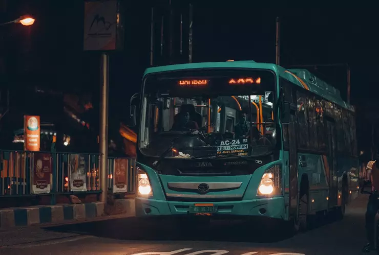 ¿Cuánto cuesta el viaje en autobús de Guadalajara a Aguascalientes para la Feria de San Marcos 2025?