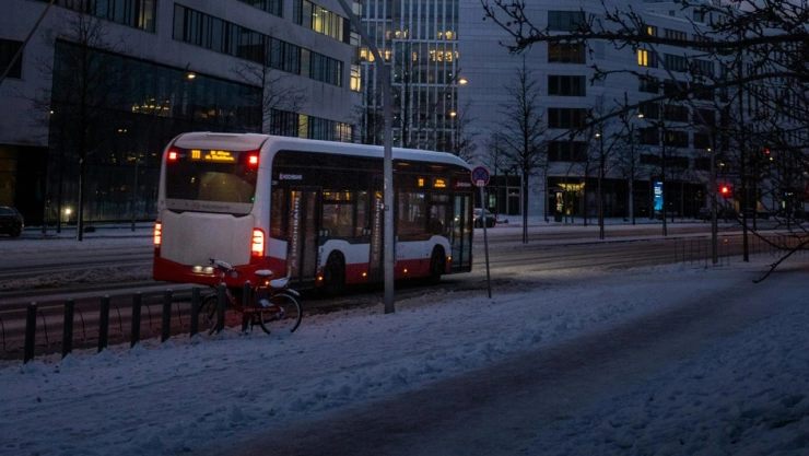 muerto parada autobús houston texas