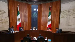  Candidatos que no cumplen con promedio mínimo, si serán jueces 