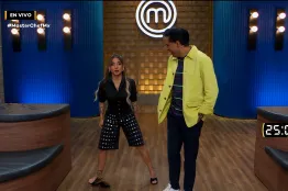 PreShow de MasterChef 24/7