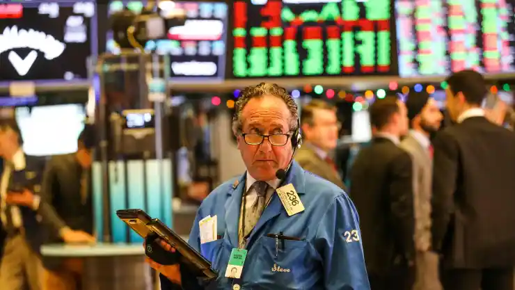 dow jones