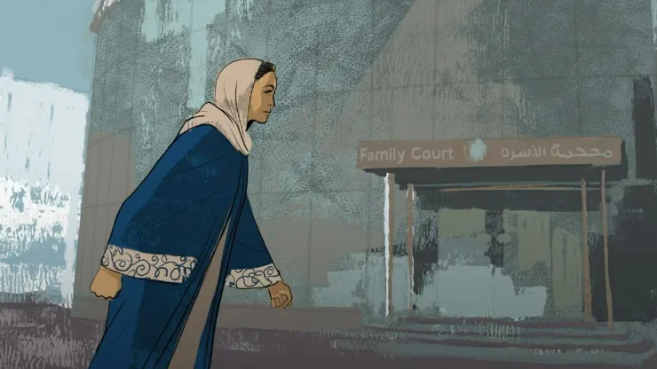 Mujeres en Qatar 2022
