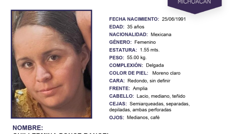 Guillermina
