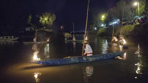 Pueblo Mágico Michoacán