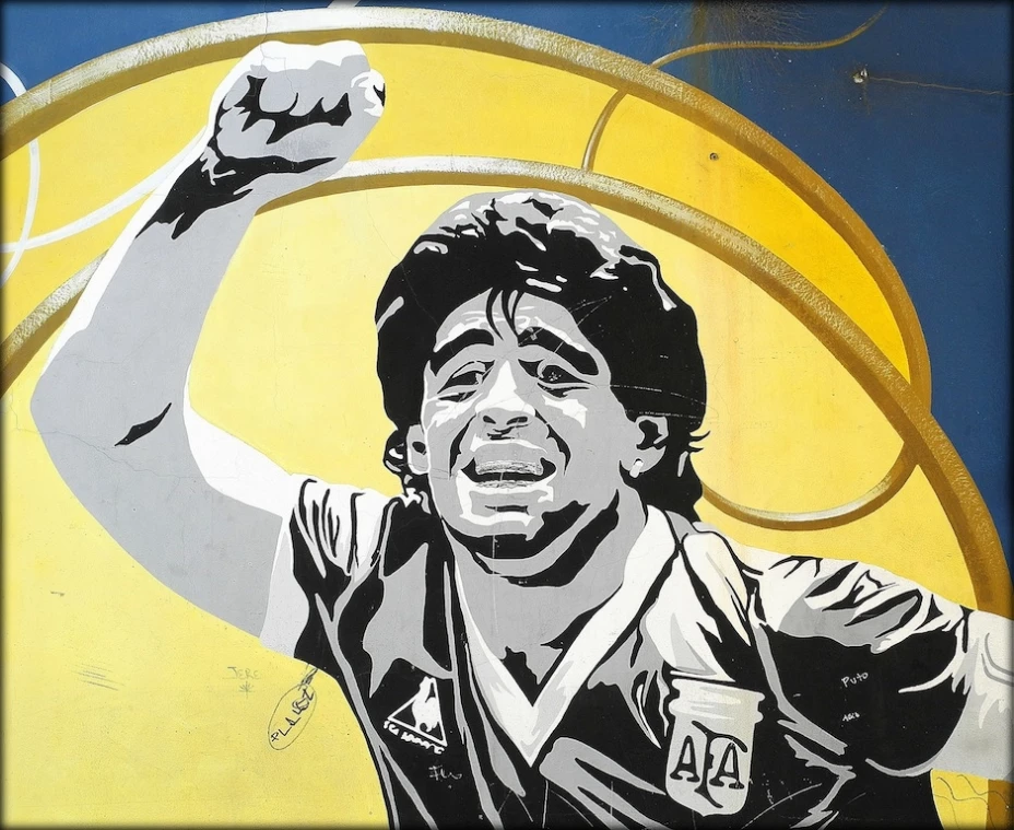 Maradona