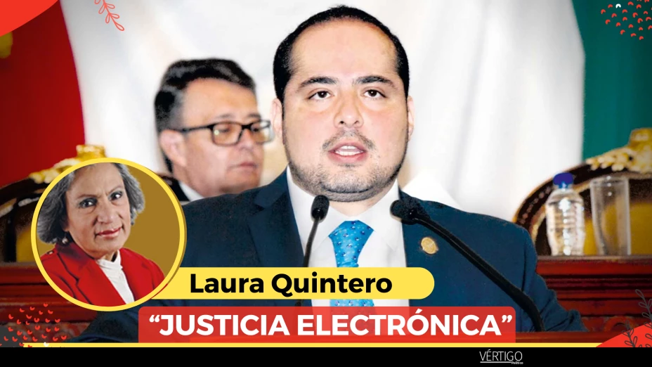 Justicia en México
