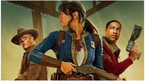 fallout 2 fecha de estreno