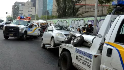 Hoy No Circula: Vehículos que no circularán el 24 y 25 de diciembre en Edomex y CDMX