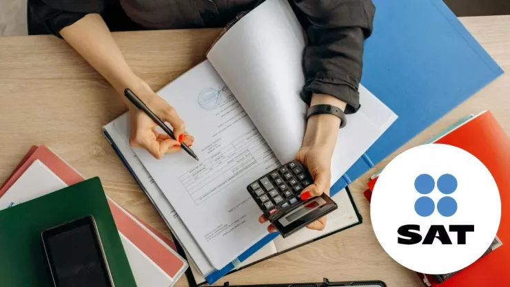 SAT: ¿Qué pasa si hago mi declaración anual fuera de tiempo?