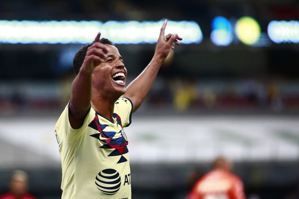 Gio Dos Santos