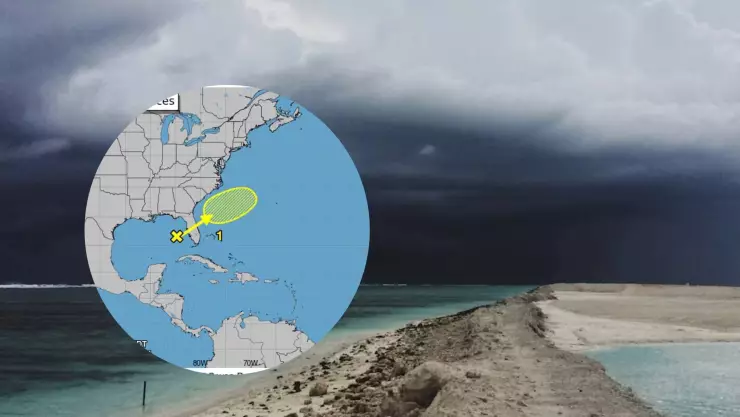 Vigilan zona de baja presión al noreste de Quintana Roo, ¿Llegará Alberto_.jpg