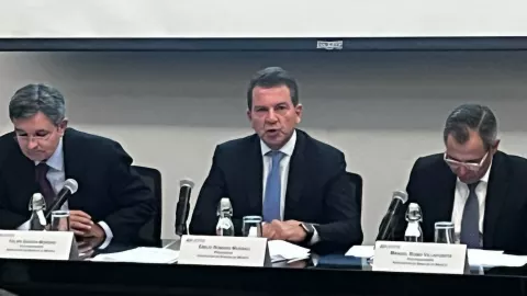 ABM confirma desaceleración económica en México