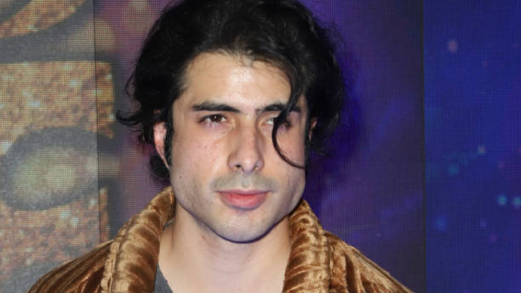 José Ángel Bichir