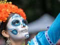 maquillajes catrina