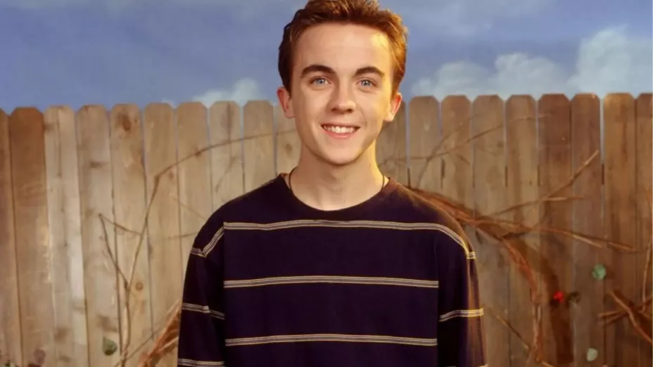 Frankie Muniz “¡México ama a Malcolm y yo amo México!”