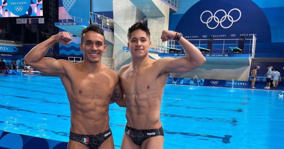 México favorito en medallas en los Juegos Centroamericanos y del Caribe 2026 1