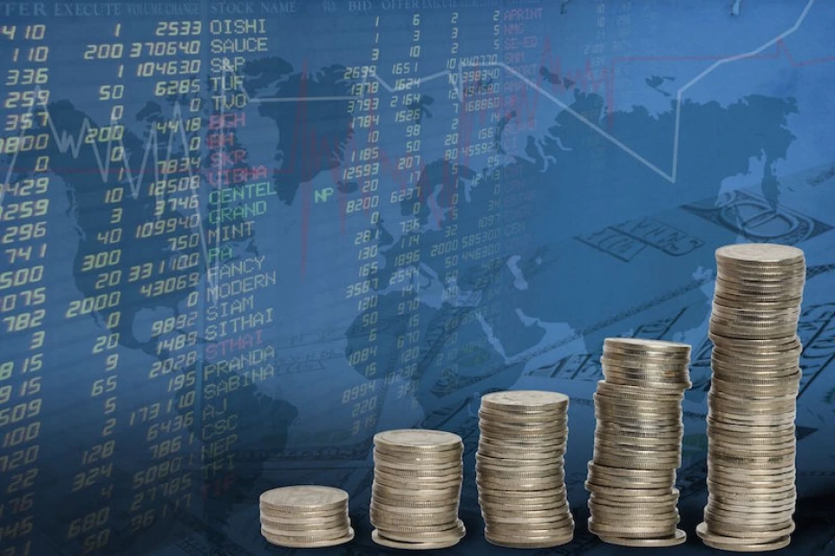 Crecimiento económico