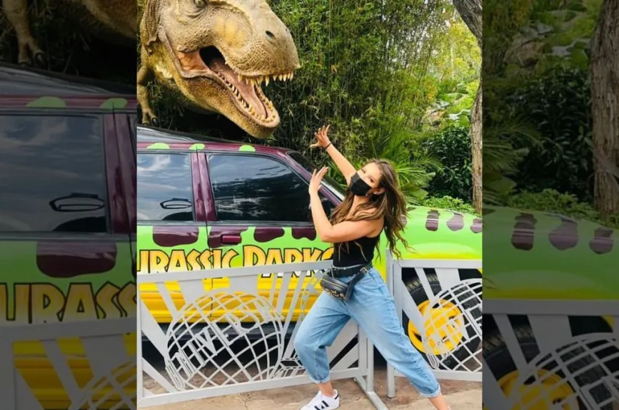 Vanessa Jurassic Park.jpg