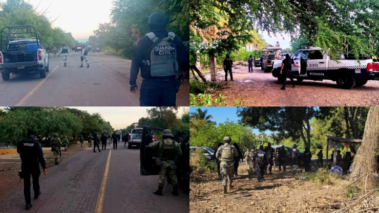 Tierra Caliente Michoacán enfrentamiento muertos.jpg