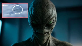 Ovni incendios California