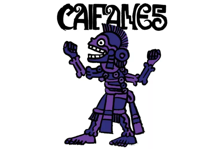 Caifanes en Aguascalientes ¿Cuándo y dónde será el concierto en 2025