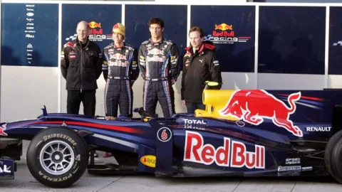Red Bull