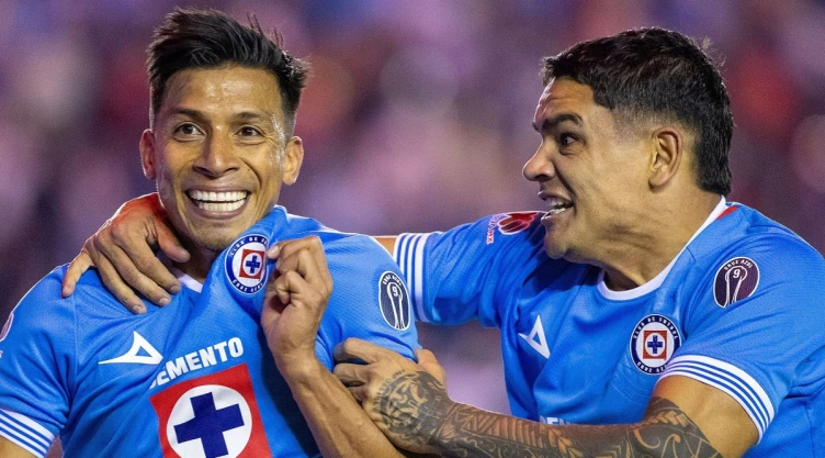 Ángel Sepúlveda y Gabriel Fernández