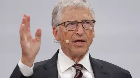 Bill Gates reveló el secreto para ganar más dinero en el trabajo