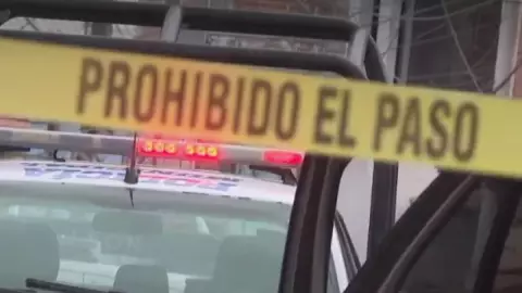 Ataque armado en León