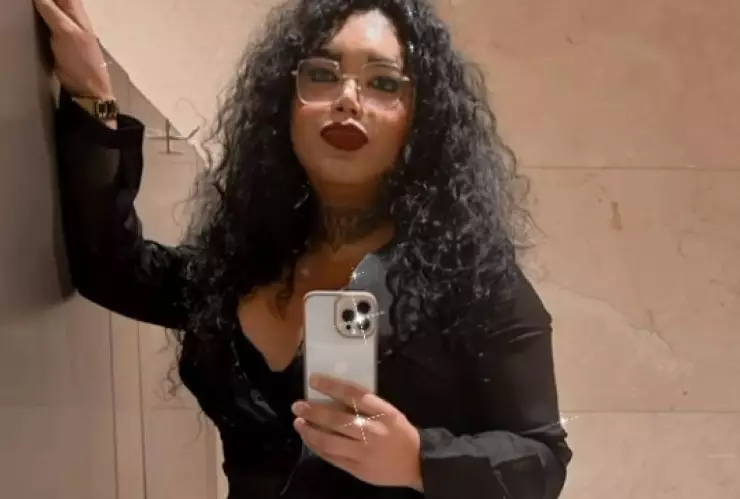 ¿Paola Suárez fue embrujada por una de sus amigas de Las Perdidas_ Esto dice Mhoni Vidente