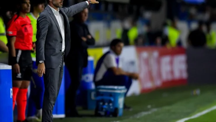 Copa Libertadores ¿Fernando Gago fuera de Boca Juniors.jpg