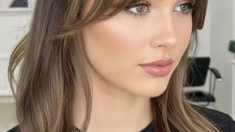 49 peinados sueltos que son elegantes y serán tendencia para el siguiente año; inicia el 2026 a la moda