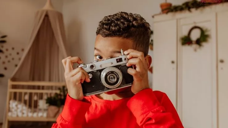 Recomendaciones para compartir fotos de menores en esta época