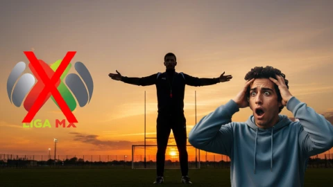 El entrenador que fracasó en la Liga BBVA MX y ahora tiene a su nuevo club en una final