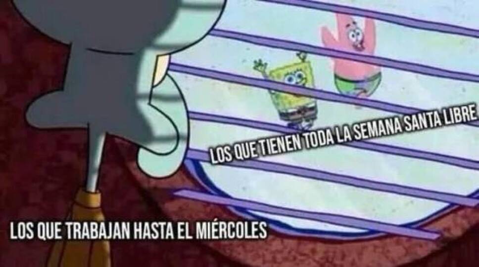 meme semana santa 2022 2