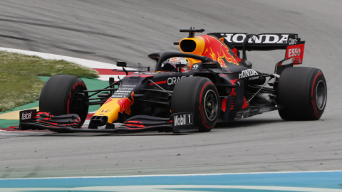 Gran Premio de Espa&ntilde;a