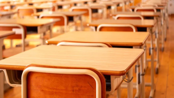 Las escuelas que no cobrarán la cuota para el regreso a clases, anuncia la SEP