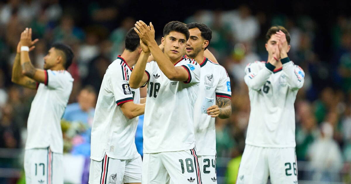 México avanza invicto a dieciseisavos de final del Mundial 2026 con portería imbatida