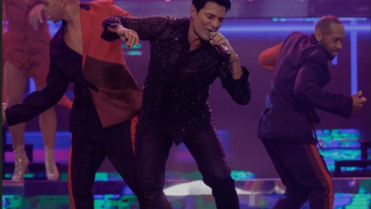 Chayanne