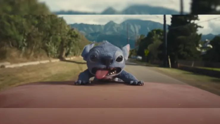 Lilo y Stitch