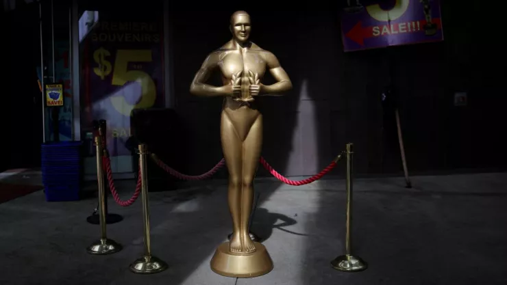 Premios Oscar TV Azteca