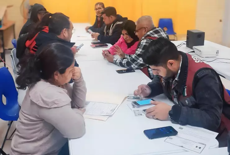 estatus Beca Rita Cetina