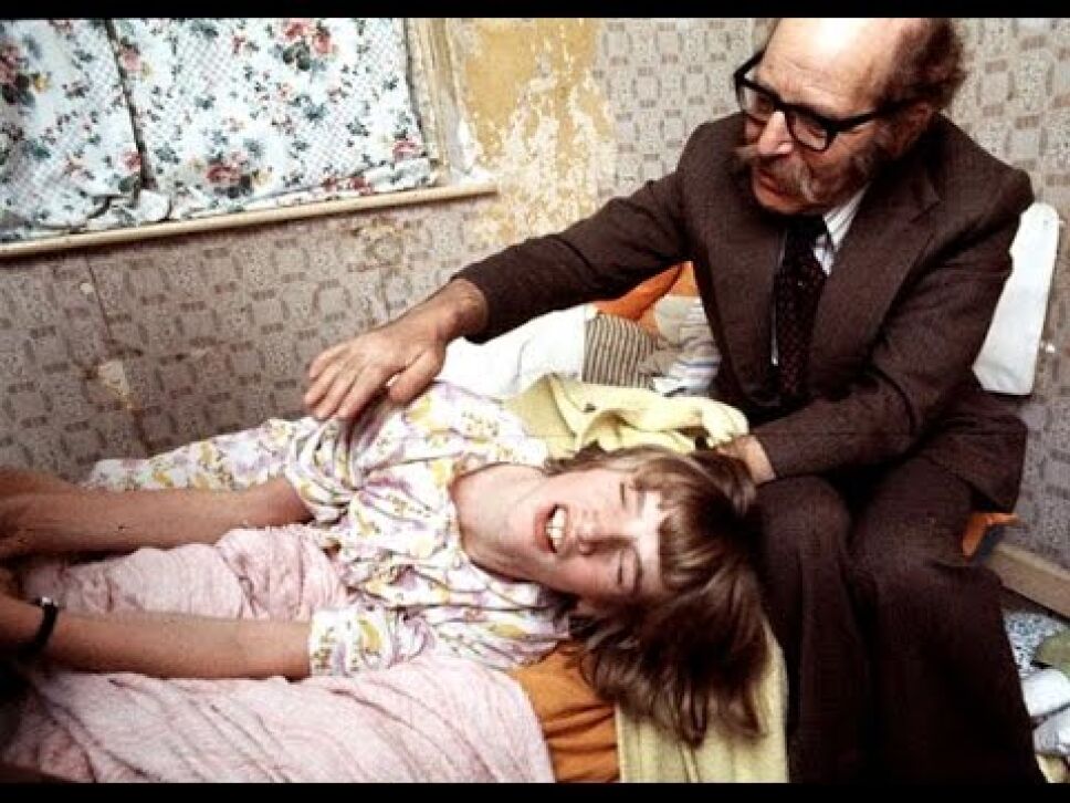 janet hodgson, poltergeist, enfield, real