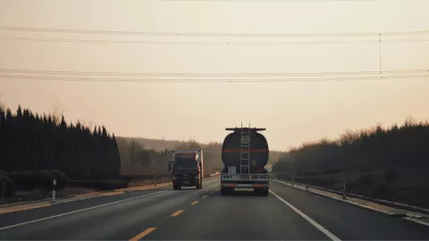 ¿Cuáles son las carreteras que cerrarán por el megabloqueo nacional del 24 de noviembre en México