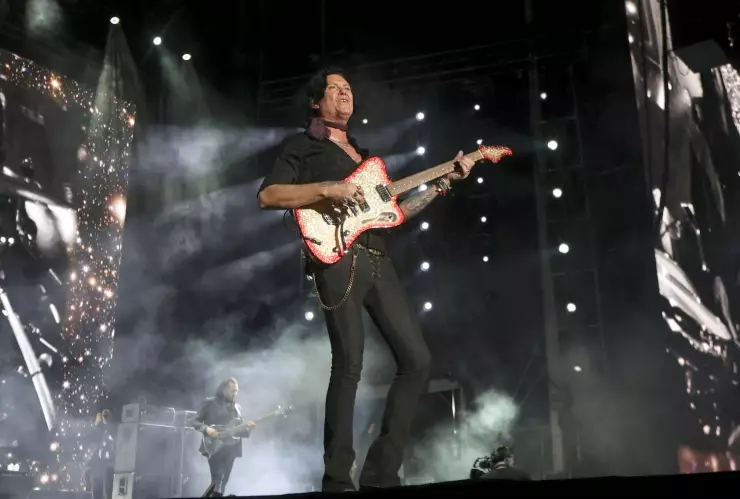 Caifanes dará conciertos en mayo en CDMX