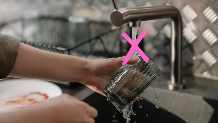 Corte de agua Tijuana hoy miércoles 26 de febrero de 2025: Esto dice la CESPT