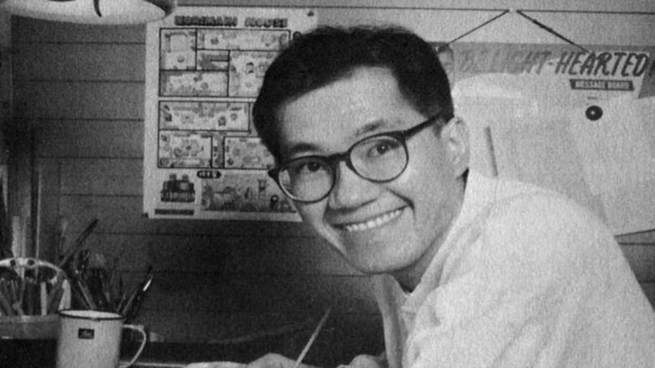 Muere Akira Toriyama, creador de Dragon Ball