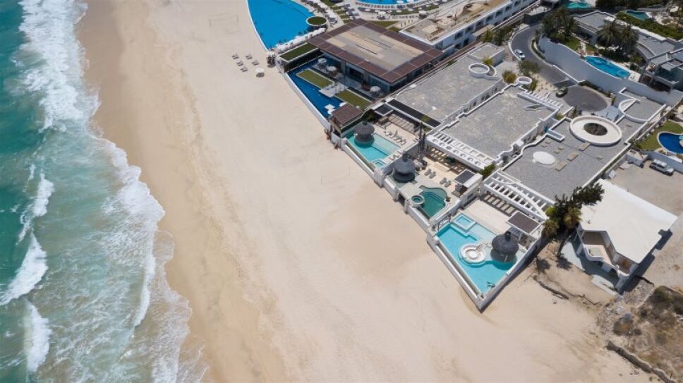 lifestyle villas casablanca los cabos