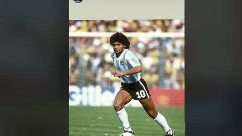 Maradona