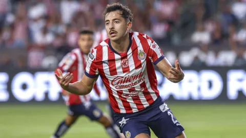 Tigres vs Chivas Jornada 5 dónde ver EN VIVO | Apertura 2024 LIGA MX